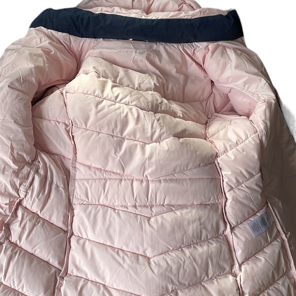 Tommy Hilfiger - Puffer Winter Jacket - Picture 5 of 10